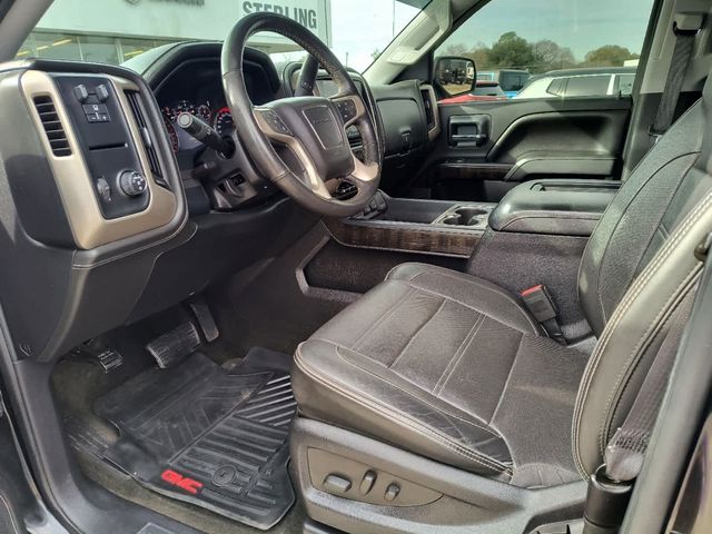 2016 GMC Sierra 1500 Denali