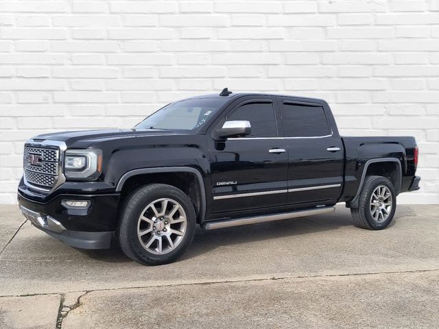 2016 GMC Sierra 1500 Denali