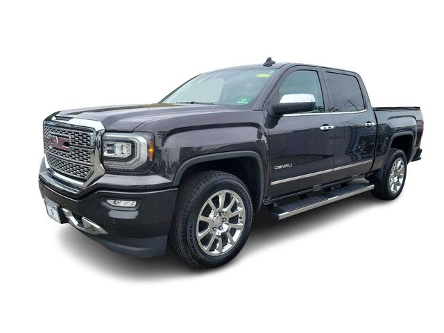 2016 GMC Sierra 1500 Denali