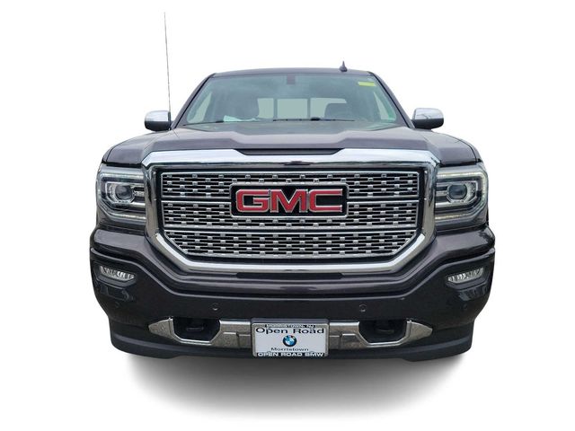 2016 GMC Sierra 1500 Denali