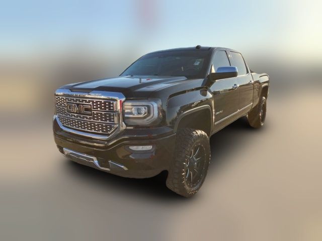 2016 GMC Sierra 1500 Denali