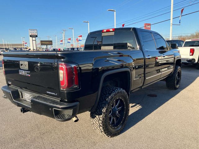 2016 GMC Sierra 1500 Denali