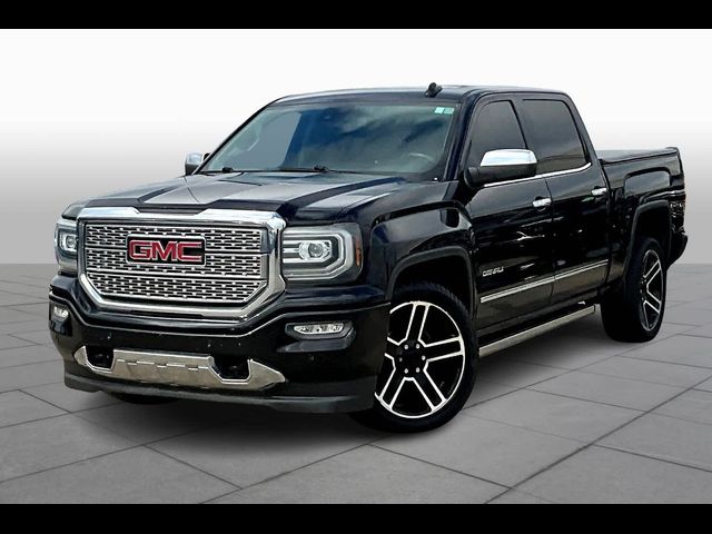 2016 GMC Sierra 1500 Denali