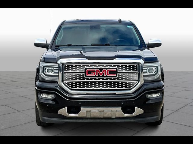 2016 GMC Sierra 1500 Denali