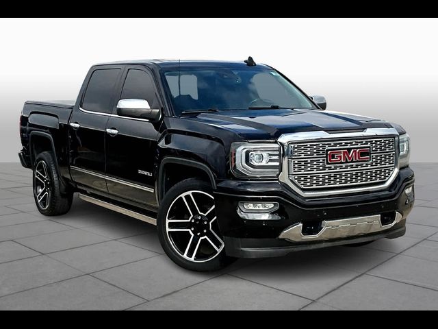 2016 GMC Sierra 1500 Denali