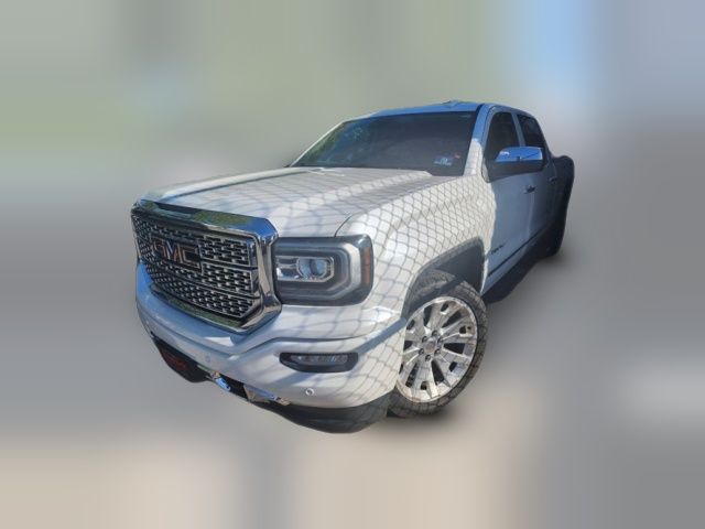 2016 GMC Sierra 1500 Denali