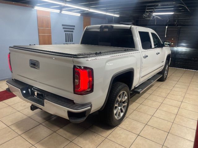 2016 GMC Sierra 1500 Denali