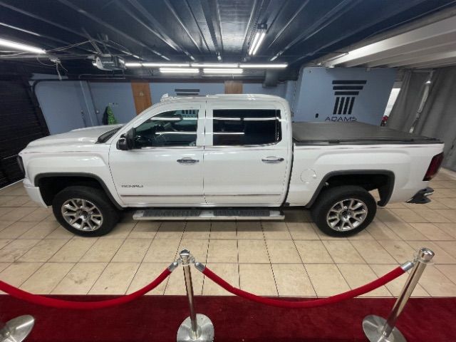 2016 GMC Sierra 1500 Denali