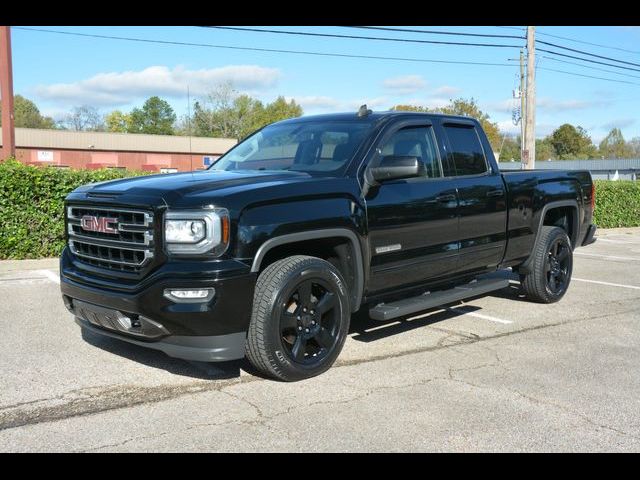 2016 GMC Sierra 1500 Base