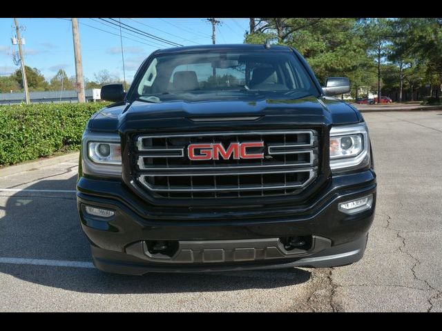 2016 GMC Sierra 1500 Base