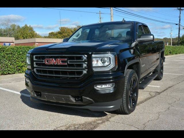 2016 GMC Sierra 1500 Base