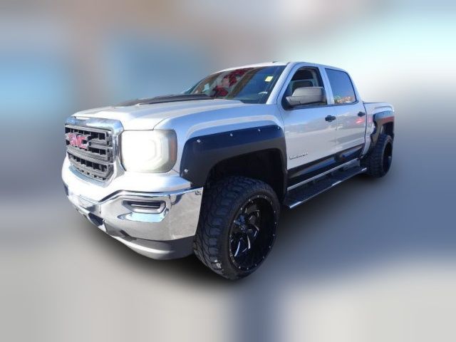 2016 GMC Sierra 1500 Base