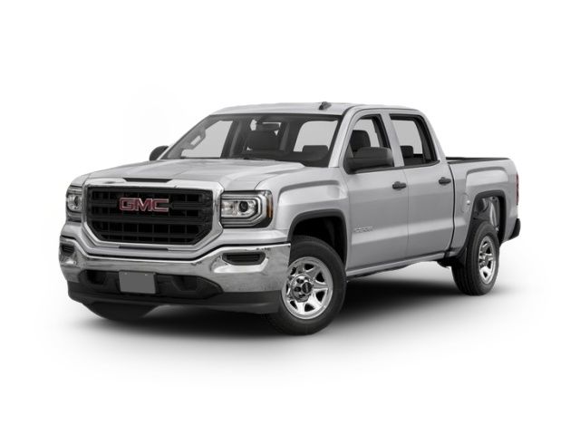 2016 GMC Sierra 1500 Base