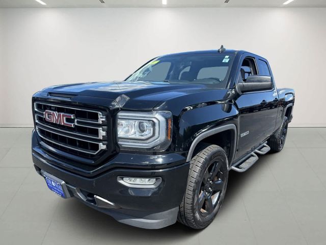 2016 GMC Sierra 1500 Base