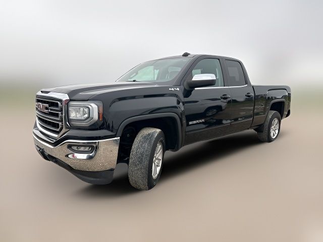 Grille Kit | SIERRA 3500HD SLE 2016 Grille Kit | SIERRA 3500HD SLE 2016