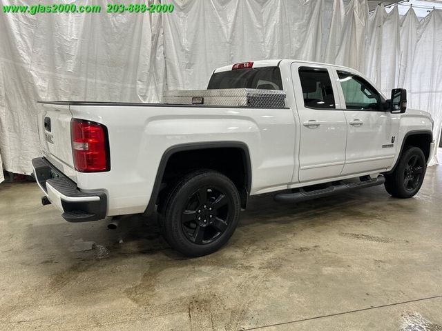 2016 GMC Sierra 1500 Base