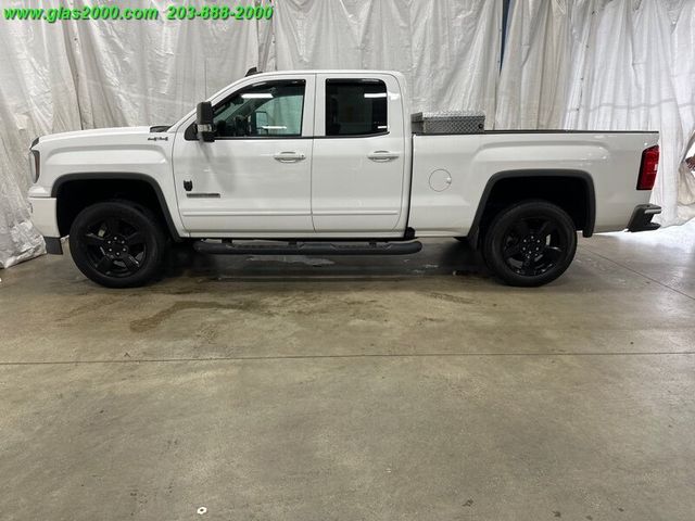 2016 GMC Sierra 1500 Base