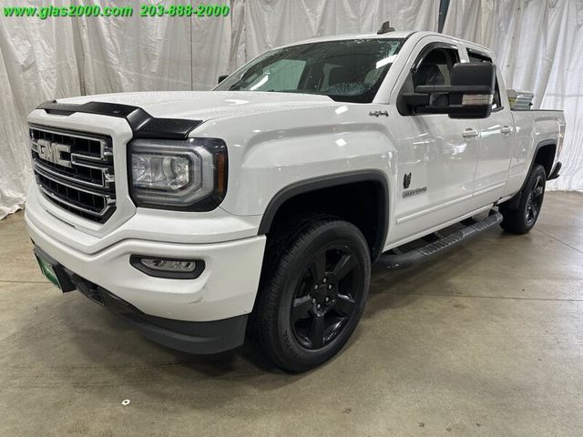 2016 GMC Sierra 1500 Base