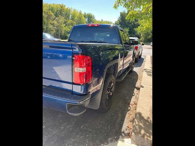 2016 GMC Sierra 1500 Base