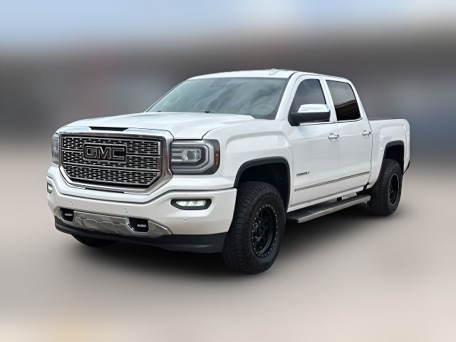 2016 GMC Sierra 1500 Denali