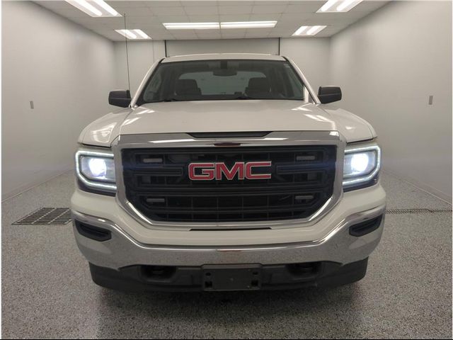 2016 GMC Sierra 1500 Base