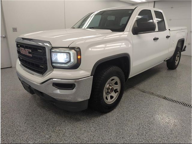 2016 GMC Sierra 1500 Base