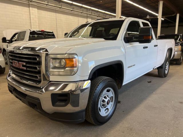 2016 GMC Sierra 2500HD Base