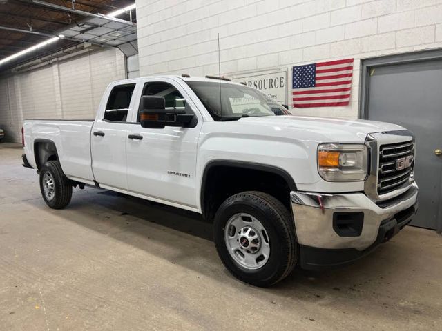 2016 GMC Sierra 2500HD Base