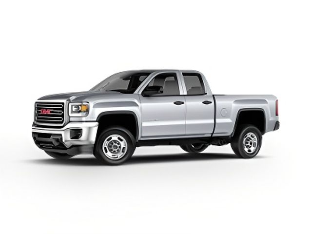 2016 GMC Sierra 2500HD Base