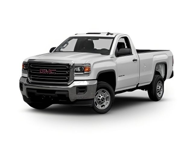 2016 GMC Sierra 2500HD Base