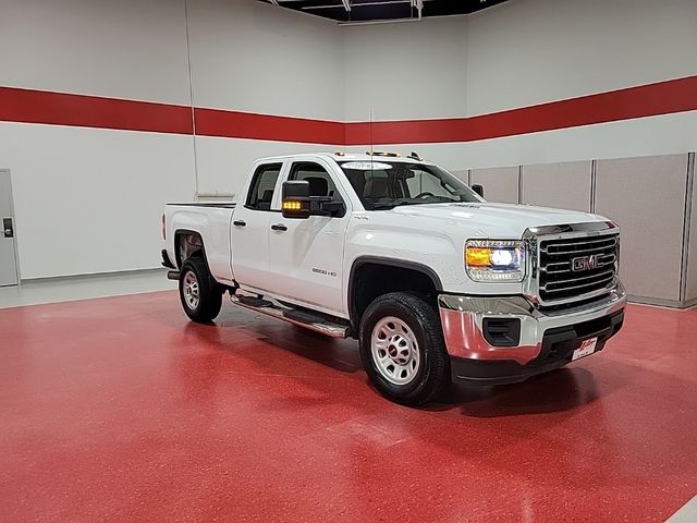 2016 GMC Sierra 2500HD Base