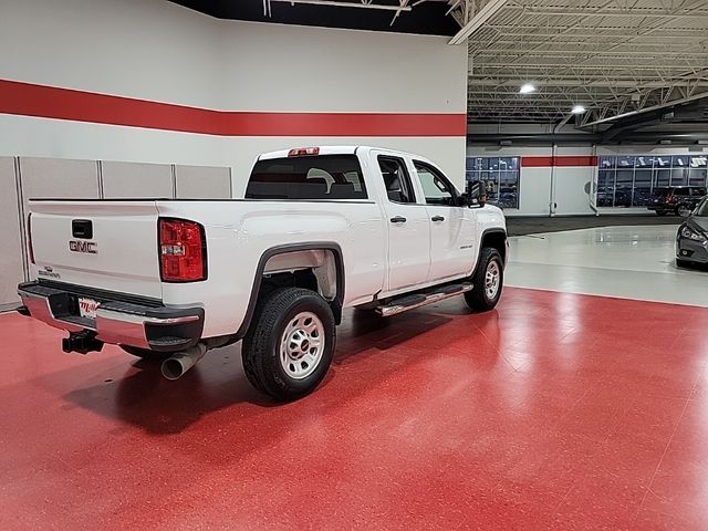 2016 GMC Sierra 2500HD Base