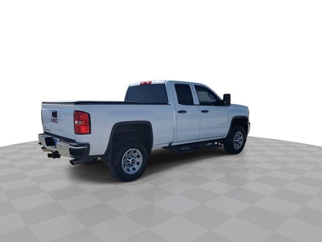 2016 GMC Sierra 2500HD Base