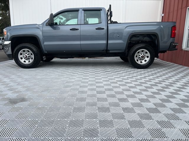 2016 GMC Sierra 2500HD Base