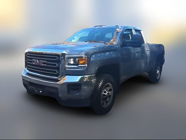 2016 GMC Sierra 2500HD Base