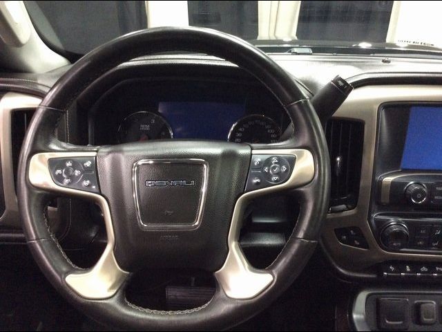 2016 GMC Sierra 2500HD Denali