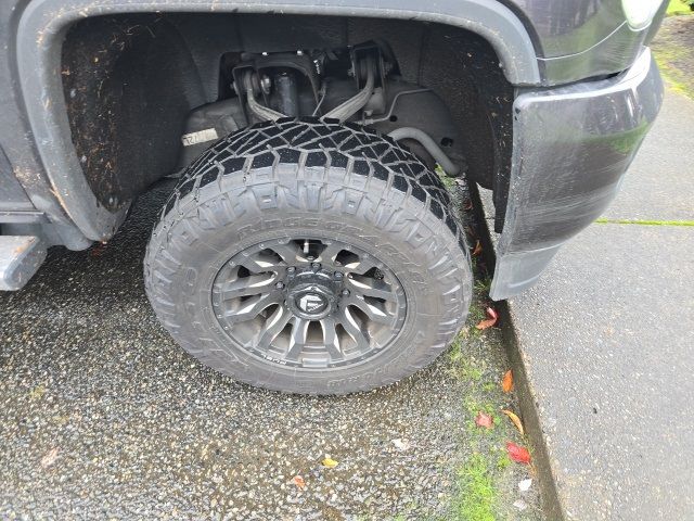 2016 GMC Sierra 2500HD Denali