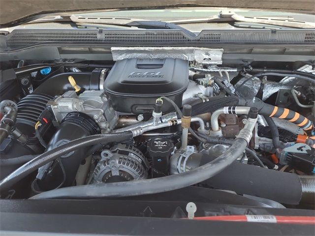 2016 GMC Sierra 2500HD Denali