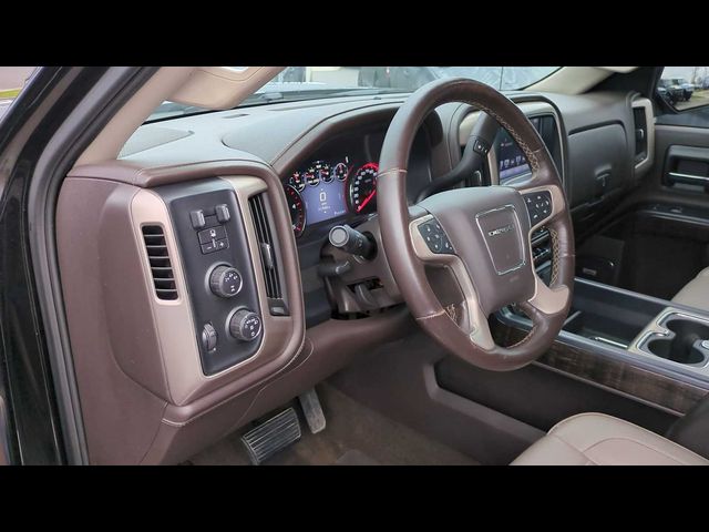 2016 GMC Sierra 2500HD Denali