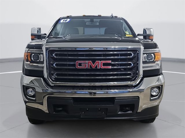 2016 GMC Sierra 2500HD SLE