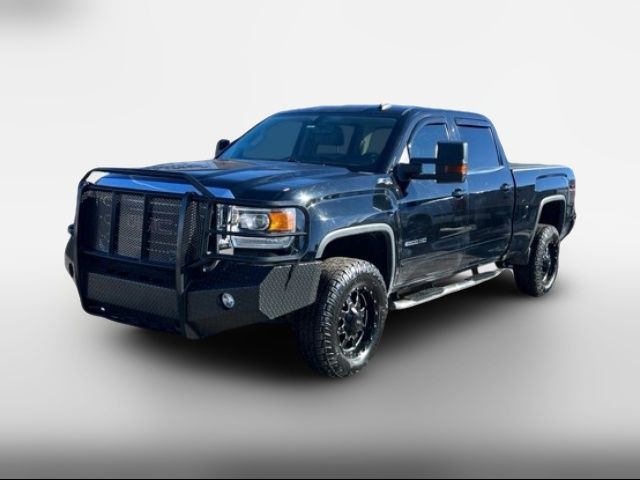 2016 GMC Sierra 2500HD SLE