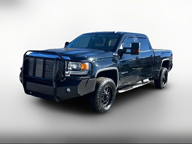 2016 GMC Sierra 2500HD SLE