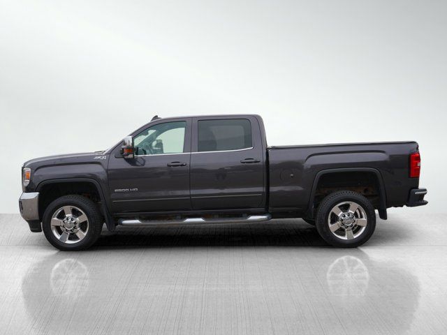 2016 GMC Sierra 2500HD SLE