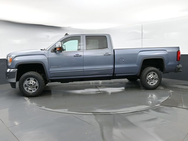 2016 GMC Sierra 2500HD SLE