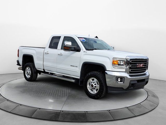 2016 GMC Sierra 2500HD SLE