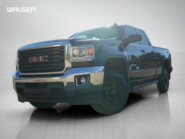 2016 GMC Sierra 2500HD SLE