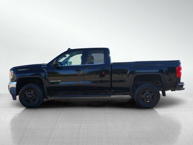 2016 GMC Sierra 2500HD SLE