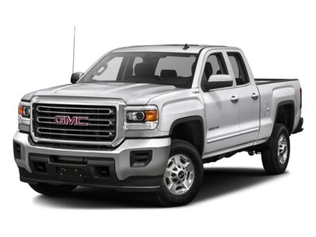 2016 GMC Sierra 2500HD SLE