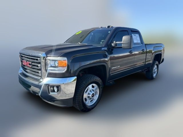 2016 GMC Sierra 2500HD SLE