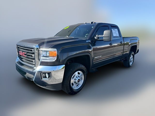 2016 GMC Sierra 2500HD SLE